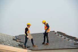 Fast & Reliable Emergency Roof Repairs in Pine Island, TX